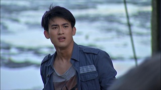 ละครสัมผัสพิศวง THE SENSE ตอน โจ๋ผู้กล้า [1/5]