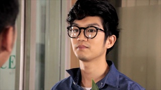 สัมผัสพิศวง THE SENSE | ตอน ฝังทั้งเป็น [1/5]
