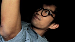 สัมผัสพิศวง THE SENSE | ตอน ฝังทั้งเป็น [5/5]