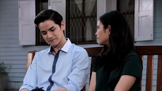 สัมผัสพิศวง THE SENSE | ตอน หน้าที่กับความรัก [2/5]