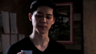 สัมผัสพิศวง THE SENSE | ตอน พรุ่งนี้ลูกจะกลับบ้าน [2/5]
