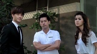 สัมผัสพิศวง THE SENSE | ตอน คนโกงผี [2/5]
