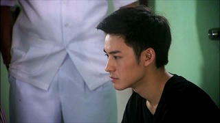 สัมผัสพิศวง THE SENSE | ตอน น้ำตาสายเลือด [3/5]