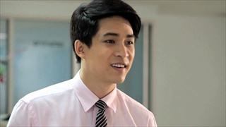 สัมผัสพิศวง THE SENSE | ตอน มือระเบิด [2/5]