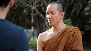 สัมผัสพิศวง THE SENSE | ตอน ลูกชายที่หายไป [5/5]
