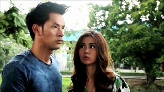 สัมผัสพิศวง THE SENSE | ตอน สูญเสีย [5/5]