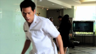 สัมผัสพิศวง THE SENSE | ตอน คำตาย [1/5]
