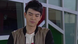 น้องใหม่ร้ายบริสุทธิ์ | ตอน ปีใหม่ไปไหน [2/3]