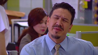 น้องใหม่ร้ายบริสุทธิ์ | ตอน ครูฝึกสอนคนใหม่ [3/3]
