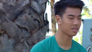 น้องใหม่ร้ายบริสุทธิ์ | ตอน ครูฝึกสอนคนใหม่ [1/3]