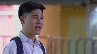 น้องใหม่ร้ายบริสุทธิ์ | ตอน ตอบรัก...รักไม่รัก [3/3]