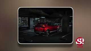 Mitsubishi Eclipse Cross ใหม่ เตรียมขายจริงทั่วโลกเร็วๆนี้