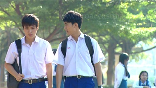 น้องใหม่ร้ายบริสุทธิ์ | ตอน ความฝันในโลกความจริง [1/3]