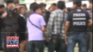 น.1คุมมือยิงสาวคุรุสภาทำแผนญาติแค้นรุมด่า-ฝากขังศาลค้านประกัน