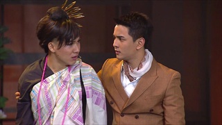 ตัวอย่าง 4 โพดำการละคร EP.27 | 8 พ.ค. 60 | one31