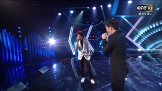 หาคู่ DUET | Stage 2 | ห่างไกลเหลือเกิน | โรส : ภูมิ | 14 พ.ค. 60 | one31