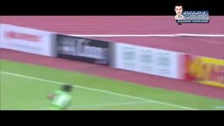 ไฮไลท์การทำประตู ฟุตบอลไทยลีก แบงค๊อก ยูไนเต็ด 4-0 สุพรรณบุรี เอฟซี - 21-05-2017