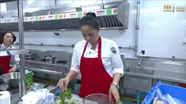 อุปสรรค!!! | TOP CHEF THAILAND | one31