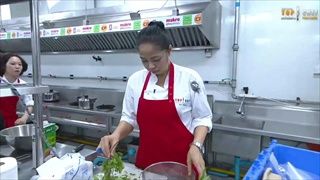 อุปสรรค!!! | TOP CHEF THAILAND | one31