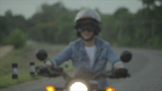 Honda Rebel 500