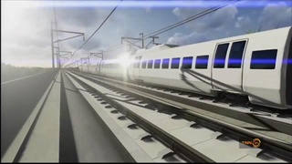 ปี 64 ไทยมีรถไฟทางคู่ครบทั่วประเทศ