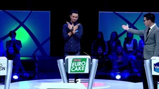 ตกสิบหยิบล้าน - ศึกนักสู้สี่ภาค - Quick Round - 3 ก.ค. 60