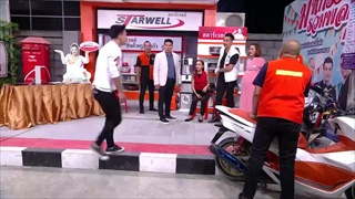 บริษัท ฮา ไม่จำกัด - เฮฮาหน้าร้าน ตอน พี่ขาหนูท้อง [2 ก.ค. 60]..แล้วพบกันใหม่นะ..