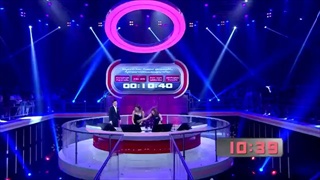 The Money Drop Thailand - คู่เพื่อนรักปาย สิตางศุ์ - อุ้ม ลักขณา - 2 ก.ค. 60