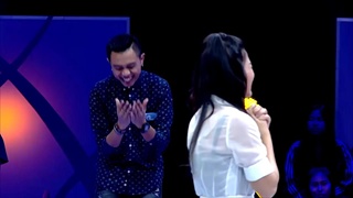 ตกสิบหยิบล้าน - ศึกนักสู้สี่ภาค - ธัญญ่า, เบิ้ล, แซ็ค, เจเน็ต - 29 มิ.ย. 60