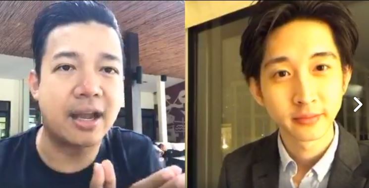 สดสองจอ!! การรายงานระลอกแรกจากงานใหญ่ยักษ์ #MicrosoftInspire โดย 'คิว เตมี' ณ มหานคร 'วอชิงตันดีซี'