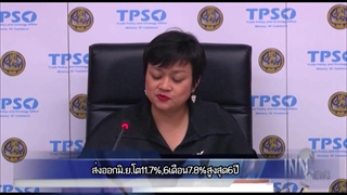 ส่งออกมิ.ย.โต11.7%,6เดือน7.8%สูงสุด6ปี