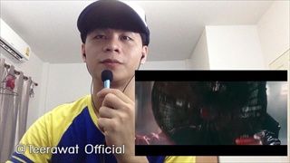 [ตัวอย่างเสียงไทย] Wukong หงอคง กำเนิดเทพเจ้าวานร [REACTION] - รีแอ็คชั่นตัวอย่างหนัง