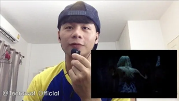 Ghost House Official Trailer #1 [REACTION] - รีแอ็คชั่นตัวอย่างหนัง