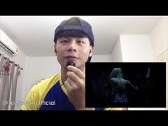 Ghost House Official Trailer #1 [REACTION] - รีแอ็คชั่นตัวอย่างหนัง