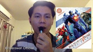 Pacific Rim Uprising Comic-Con Teaser Trailer [REACTION] - รีแอ็คชั่นตัวอย่างหนัง