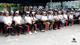 Sakorn News : โครงการ “ทอท.จิตอาสาพิทักษ์ป่าชายเลน” ประจำปี 2560