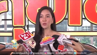 นุ่น วรนุช ยัน ต๊อด โพสต์ไม่เกี่ยวดราม่าชวดนำหญิงนาฏราช จ่อสายตรงให้กำลังใจ แต้ว