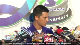 ชิน ชินวุฒิ เมินคนจับผิดได้สิทธิพิเศษ โดดรับอีเว้นท์บ่อย ย้ำชัดมีขออนุญาตทางราชการ