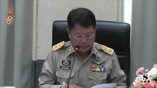 Sakorn News : ปช โครงการพัฒนาสวนมะม่วง
