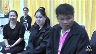 Sakorn News : นายกอบจ.ฉะเชิงเทราเปิดอบรมโครงการค่ายการ