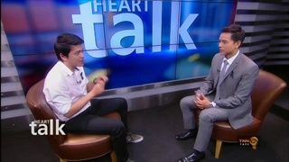 ครอสเวิร์ด เปลี่ยนชีวิต | HEART TALK WITH TIN