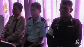 Sakorn News : โครงการส่งเสริมความปลอดภัย