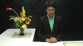 Sakorn News : จุดเทียนชัยถวายพระพร