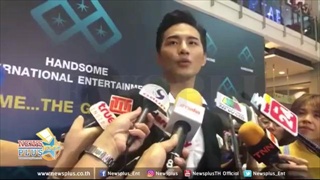 บี้ ว่าไง โดนดราม่าหลังเป็นหน้ากากซาลาเปา พร้อมเปิดใจแม่กุ๊บกิ๊บป่วยพบก้อนเนื้อในปอด