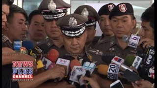 ศรีวราห์สั่งตร.ตามยิ่งลักษณ์ค้นบ้านกทม.,ตจว.-ไม่พบหนีไปสิงคโปร์