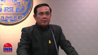 นายกฯปัดแก้ตัวปล่อยยิ่งลักษณ์หนีอาจมีคนชั่วช่วย