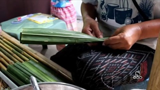 Sakorn News : จัดงานประชาสัมพันธ์หมู่บ้าน