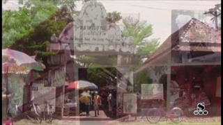 Sakorn News : ข่าวตลาดโบราณเปิดตลาดนัด