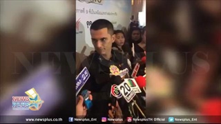 ชิน ชินวุฒ อยากทำสิ่งนี้หลังปลดทหารรับห่วงน้องสาวหากเดินสายนี้