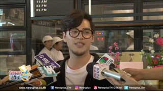 ฟัง! ทอมRoom39 โดนดราม่าหนักเวิร์คพ้อยท์เปย์ทุ่มเหมาเจ็ทส่งร่วมคอนเสิร์ต